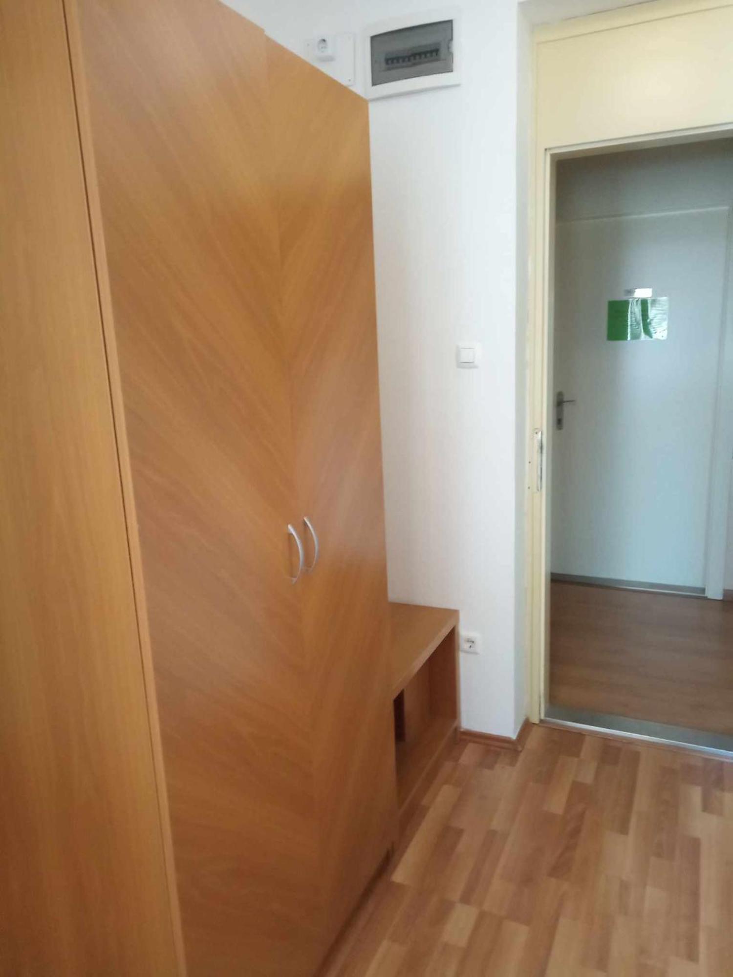 Oazis Wellness Apartman2 Хайдусобосло Экстерьер фото